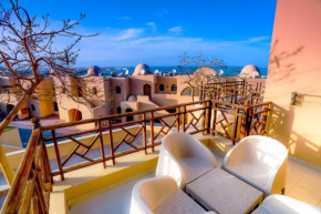 Sky View Honeymoon